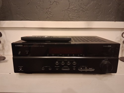 Yamaha v375 ch hdmi - yamaha, rx-v375