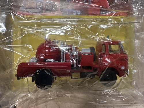 Berliet gak vip vigili del - gak,