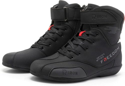 Scarpe moto uomo normativa - uomo,