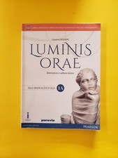 Luminis orae letteratura - orae,