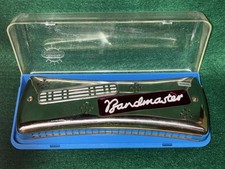 Armonica tremolo vintage - tremolo,
