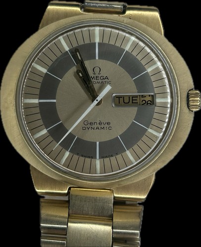 Orologio vintage omega geneve - orologio,
