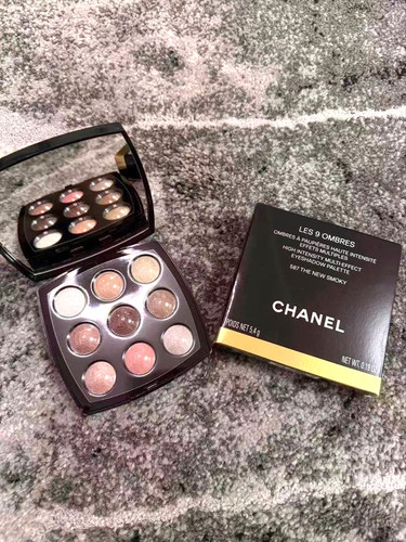 Chanel les ombres palette di - les,