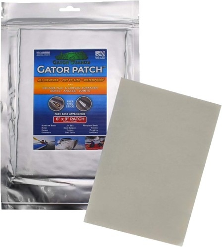 Gator patch riparazione - gator,
