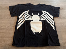 Vintage Venom Symbiote