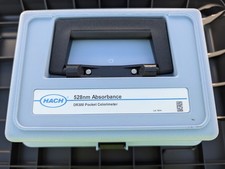 Hach DR300 Colorimeter