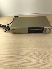 Pioneer F-X3 AM/FM Stereo