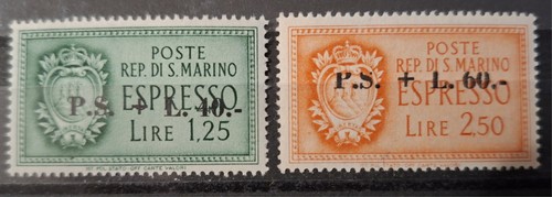 Cln san marino riferimento - cln,
