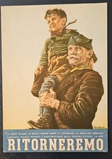 Cartolina Propaganda