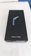 Samsung F741 Galaxy Z Flip6 512Gb 12Gb-RAM 5G Dual Sim - Blue