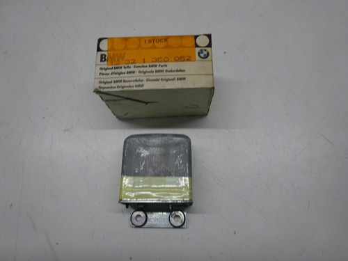 Bmw r60 r75 - , r100/7