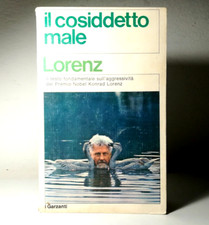 IL COSIDDETTO MALE DI KONRAD