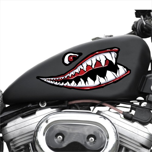 L132 kit adesivi denti - adesivi,
