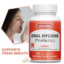 Capsule Probiotici Igiene