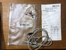 Sonda Hp 10071A 150mhz Passive Probe Oscilloscopio Spettro Multimetro 