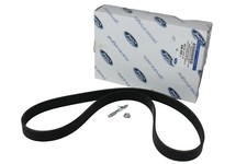 Cinghia A V 16V Motore A