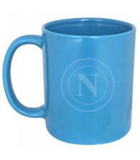 Ssc napoli tazza ceramica - napoli, in