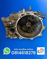 Cambio manuale 4x4 Mitsubishi Outlander 2.0 tdi cod 2500A092