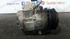 COMPRESSORE ARIA CONDIZIONATA VOLKSWAGEN POLO 1.4 TDI 80CV. CODICE : 6Q0820808G