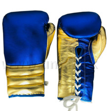 Guantoni da boxe