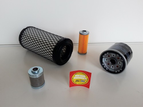 Filtro set per - -,