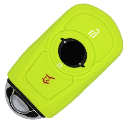 Custodia silicone chiave per