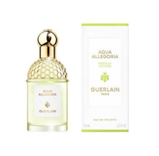 guerlain acqua allegoria