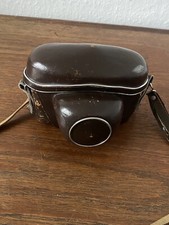 Zeiss Ikon Contaflex Super con