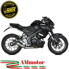 Scarico Completo Mivv Yamaha