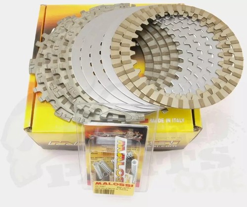 5215401 serie dischi malossi - serie,