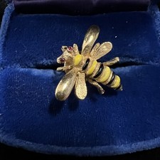 Spilla insetti mosca ape