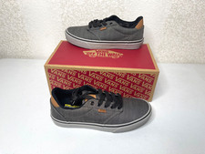 Vans Atwood Deluxe Textile