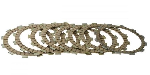 Frizione trw lucas mcc157 - frizione,
