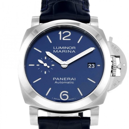 Nuovo orologio panerai luminor - nuovo,