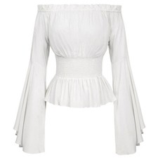 Camicia rinascimentale