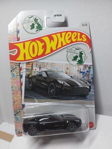 Hot wheels - 1.64, 🇨🇵