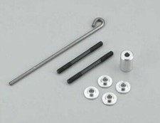 Kyosho TR50 Small Parts Set