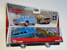 Disney Pixar Cars MRS. THE