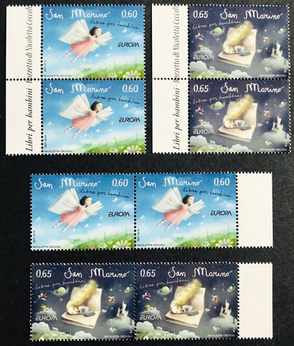San marino europa - marino,