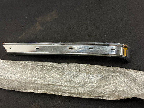 Paraurti originale bmw - paraurti,