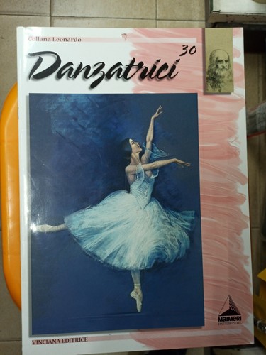 Danzatrici collana - danzatrici,