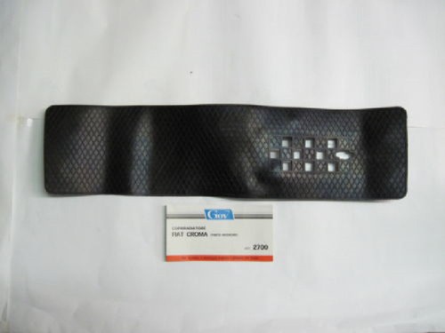 Fiat croma copri radiatore - copri,
