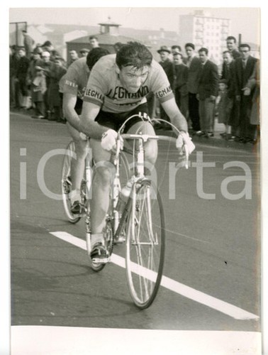 1955 ciclismo trofeo - -,