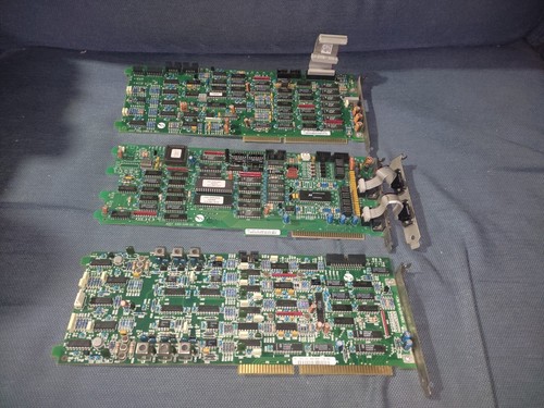 Lot industrial computer isa - 3x,