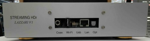 Lazzari streamer hdr con - -,