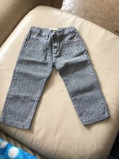 pantaloni eleganti alviero