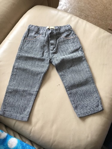 Pantaloni eleganti alviero - pantaloni,