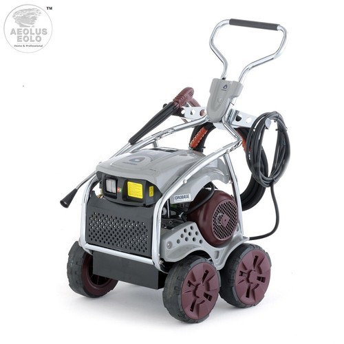 Idropulitrice professionale - idropulitrice,