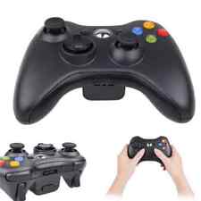 JOYSTICK JOYPAD XBOX 360 X360 WIRELESS SENZA FILI WIFI COMPATIBILE CONTROLLER DS