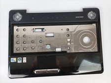 Touchpad poggiapolsi scocca top cover laptop palmrest Toshiba P300-25C Nissha